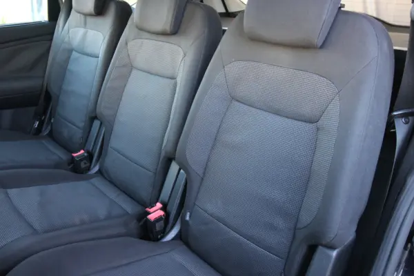 Ford S-Max 2.0 TDCi Titanium 7L 20