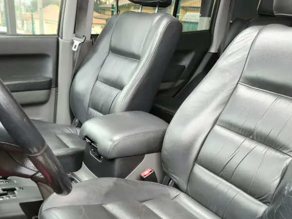 Mitsubishi Pajero 3.2 DI-D GLS ABS+CA+TA 9