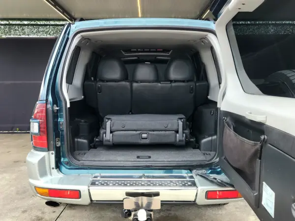 Mitsubishi Pajero 3.2 DI-D GLS ABS+CA+TA 15