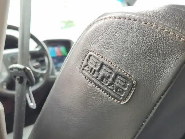 Mitsubishi Pajero 3.2 DI-D GLS ABS+CA+TA 19