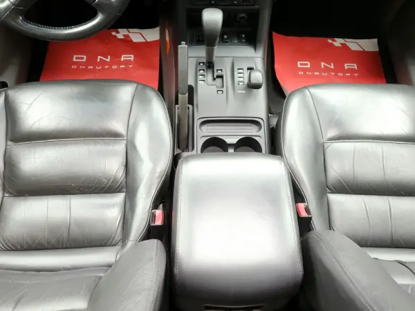 Mitsubishi Pajero 3.2 DI-D GLS ABS+CA+TA 21