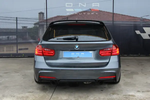BMW 318 d Touring Pack M 5