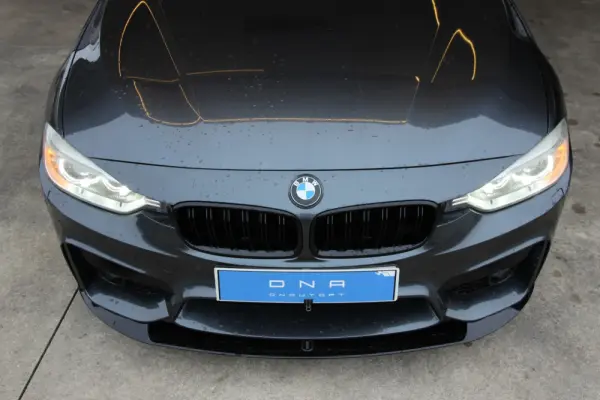 BMW 318 d Touring Pack M 13