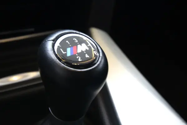 BMW 318 d Touring Pack M 17