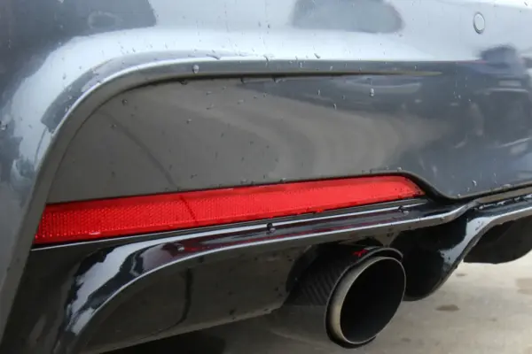 BMW 318 d Touring Pack M 22