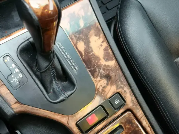 BMW 530 dA Touring 24