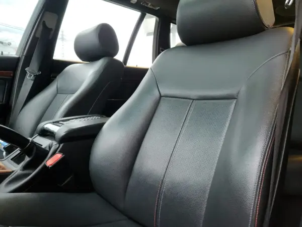 BMW 530 dA Touring 17