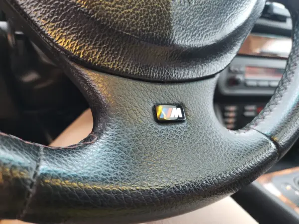 BMW 530 dA Touring 33