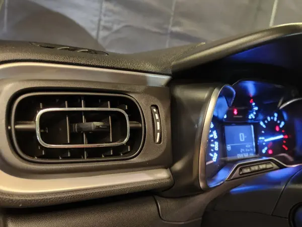 Citroën C3 1.2 PureTech Shine 15