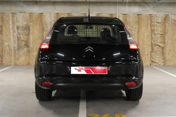 Citroën C4 1.6 HDi by Loeb 3
