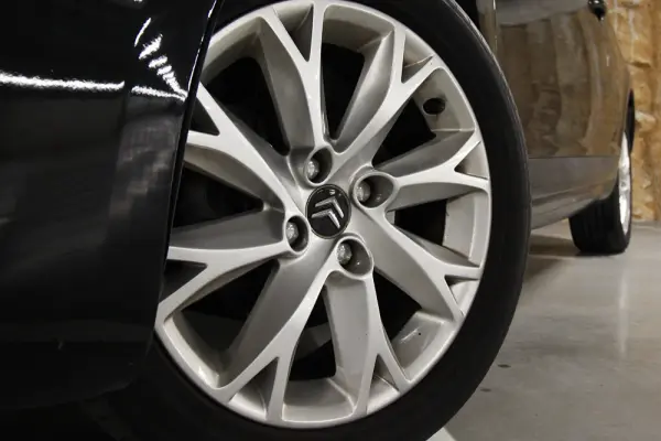 Citroën C4 1.6 HDi by Loeb 5