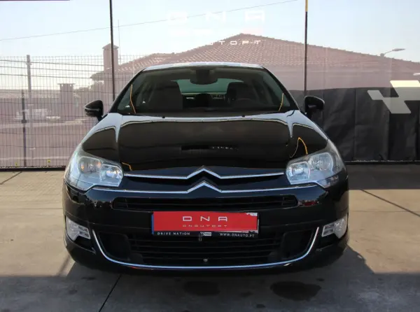 Citroën C5 1.6 HDi Exclusive 2