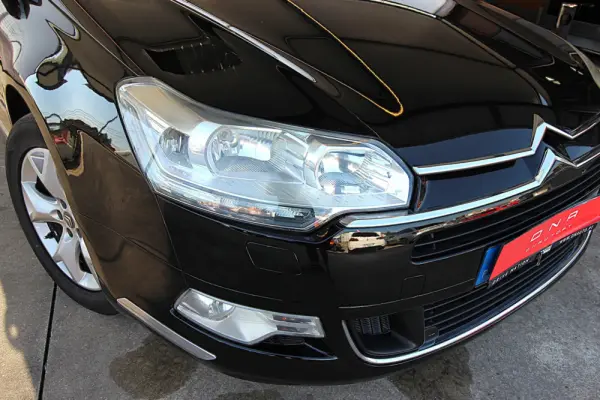 Citroën C5 1.6 HDi Exclusive 4