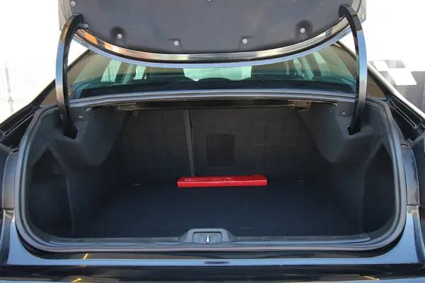 Citroën C5 1.6 HDi Exclusive 13