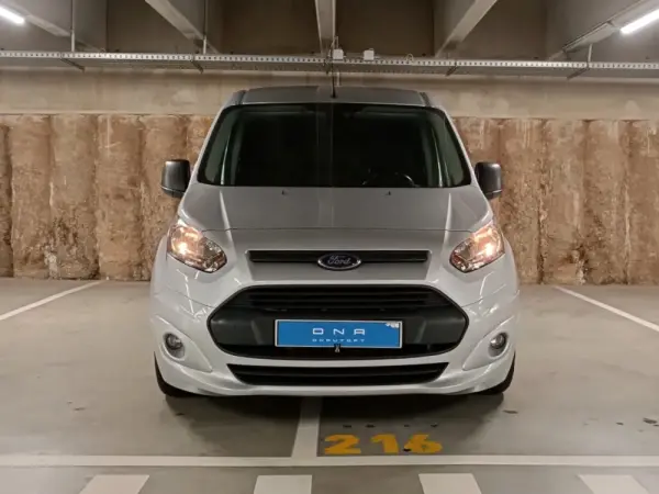 Ford Transit Connect 1.5 TDCi 200 L1 Ambiente 2