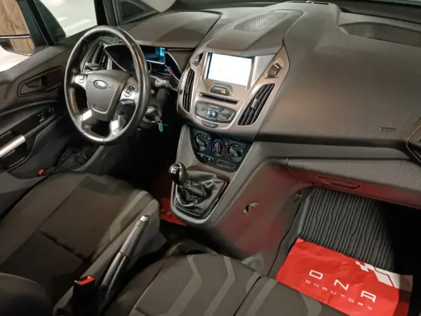 Ford Transit Connect 1.5 TDCi 200 L1 Ambiente 6