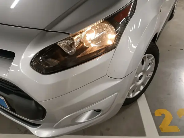 Ford Transit Connect 1.5 TDCi 200 L1 Ambiente 16