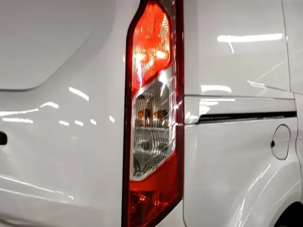 Ford Transit Connect 1.5 TDCi 200 L1 Ambiente 19