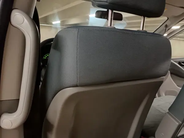 Hyundai H-1 2.5 CRDi 17