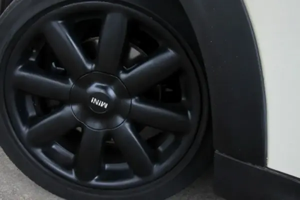 MINI Clubman Cooper D 7