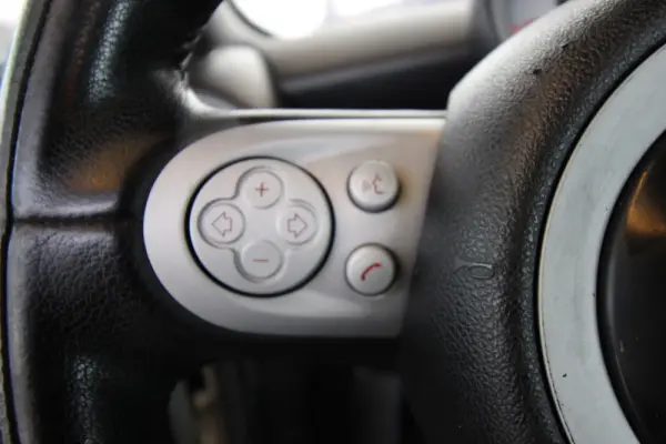 MINI Clubman Cooper D 11