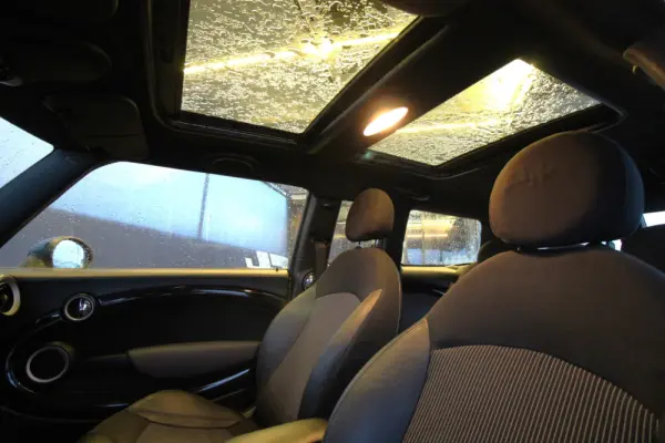 MINI Clubman Cooper D 13