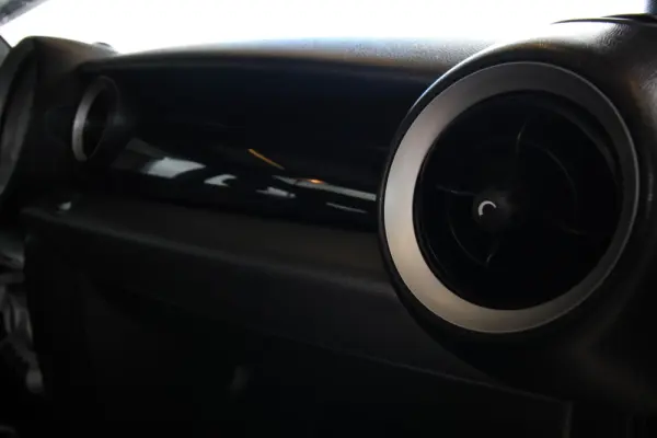 MINI Clubman Cooper D 14