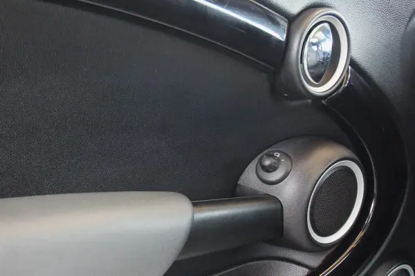 MINI Clubman Cooper D 16