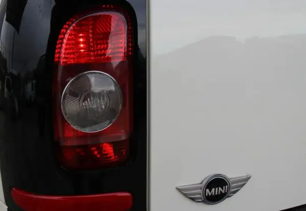 MINI Clubman Cooper D 19