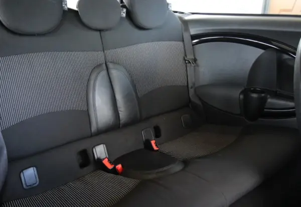 MINI Clubman Cooper D 21