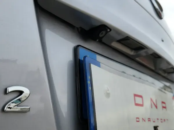 Nissan Qashqai +2 1.5 dCi Tekna Premium 17 13