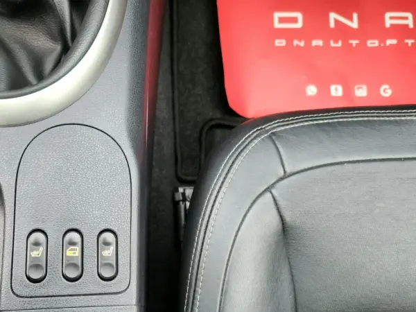 Nissan Qashqai +2 1.5 dCi Tekna Premium 17 16