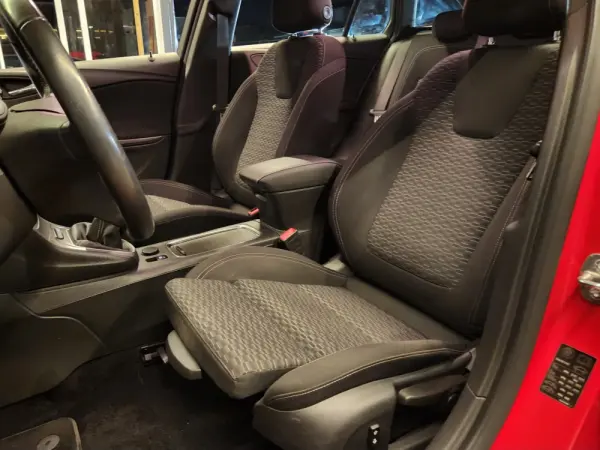 Opel Astra Sports Tourer 1.6 CDTI Dynamic S/S 7