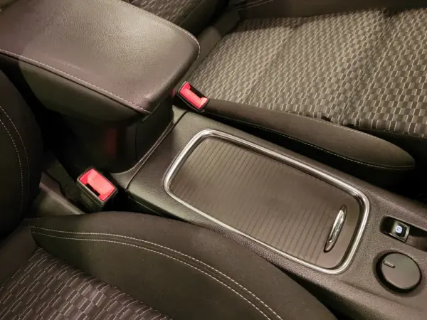 Opel Astra Sports Tourer 1.6 CDTI Dynamic S/S 8