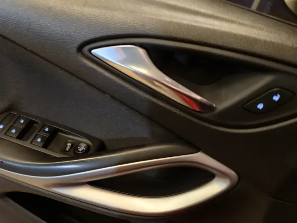 Opel Astra Sports Tourer 1.6 CDTI Dynamic S/S 10