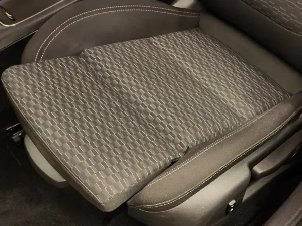 Opel Astra Sports Tourer 1.6 CDTI Dynamic S/S 11