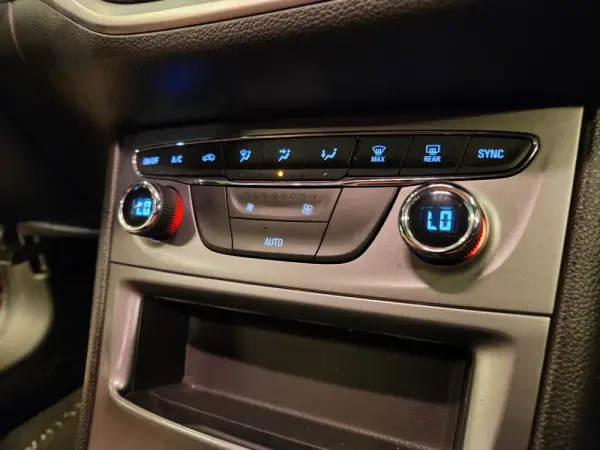 Opel Astra Sports Tourer 1.6 CDTI Dynamic S/S 16