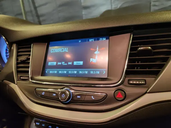 Opel Astra Sports Tourer 1.6 CDTI Dynamic S/S 17