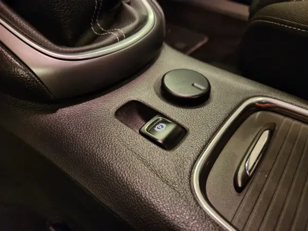 Opel Astra Sports Tourer 1.6 CDTI Dynamic S/S 18