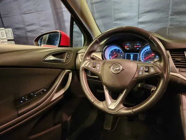 Opel Astra Sports Tourer 1.6 CDTI Dynamic S/S 19