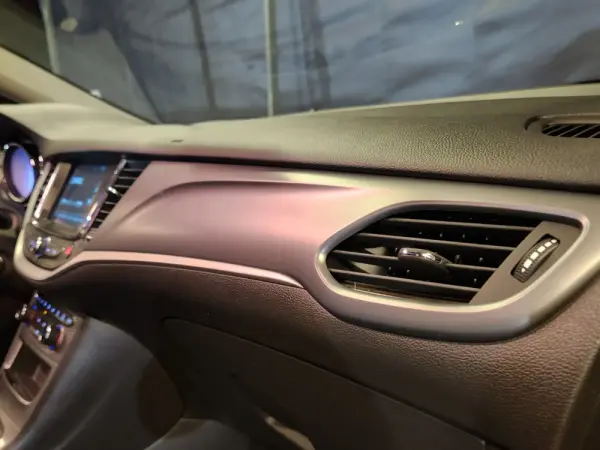 Opel Astra Sports Tourer 1.6 CDTI Dynamic S/S 20