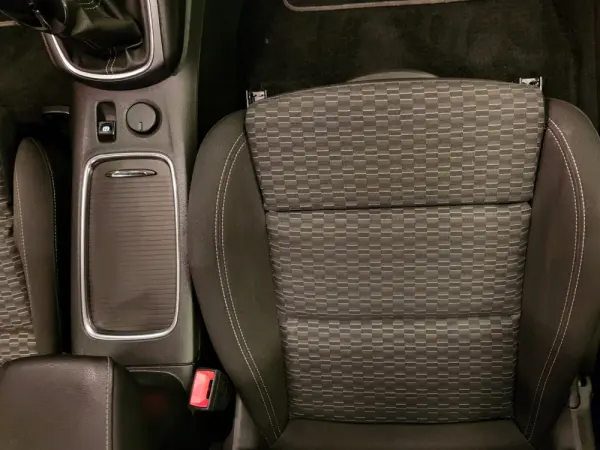 Opel Astra Sports Tourer 1.6 CDTI Dynamic S/S 21