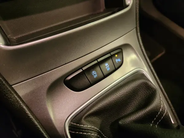 Opel Astra Sports Tourer 1.6 CDTI Dynamic S/S 22