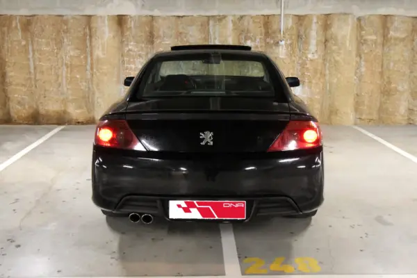 Peugeot 407 2.0 HDi 3