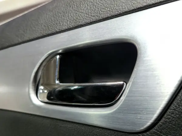 Peugeot 407 2.0 HDi 10