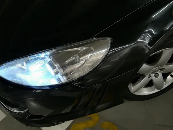 Peugeot 407 2.0 HDi 12