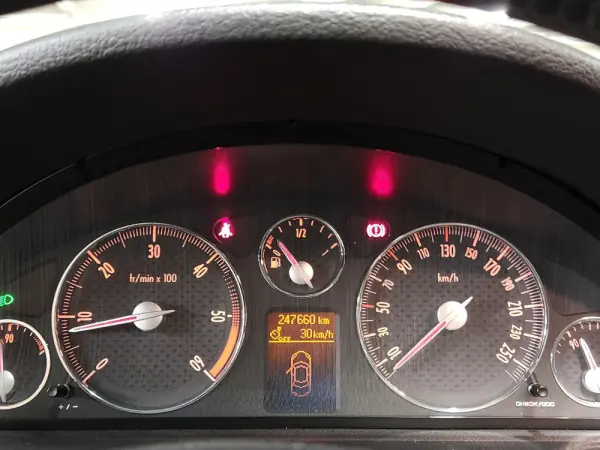 Peugeot 407 2.0 HDi 15