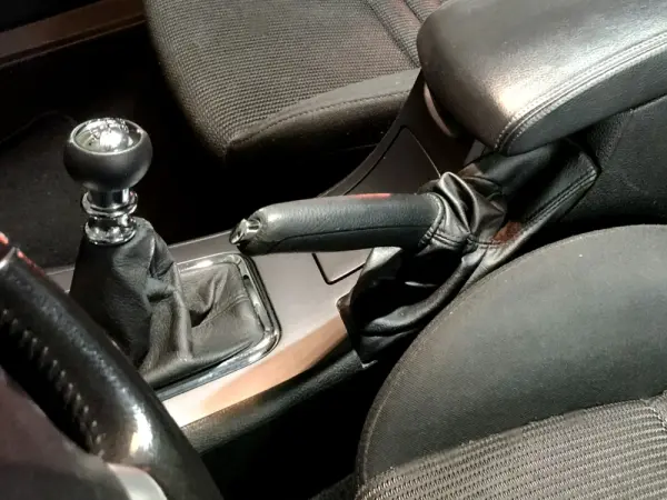 Peugeot 407 2.0 HDi 17