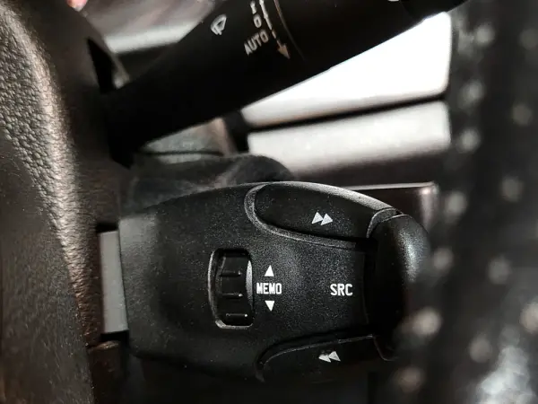 Peugeot 407 2.0 HDi 18