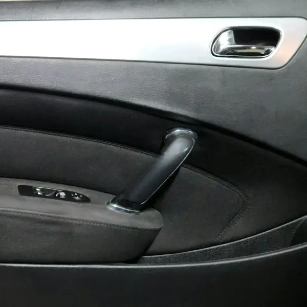 Peugeot 407 2.0 HDi 23